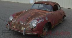 Penuh Karat, Mobil Ini Dibanderol Lebih dari Rp1 Miliar