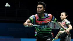 Kalah Rubber Game dari Pasangan Tuan Rumah, Tontowi/Winny Tersingkir