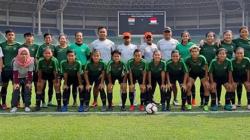 Fokus Pembentukan Liga 1 Putri, PSSI Bekerja Sama dengan FFA