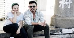 Meski Masuk Kriteria, Denny Sumargo Anggap Chelsea Islan Adik