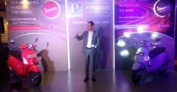 Piaggio Hadirkan 2 Produk Vespa Anyar, Ini Harga dan Spesifikasinya