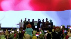 Rektor Perguruan Tinggi dan Akademisi Deklarasi Dukung Prabowo-Sandi