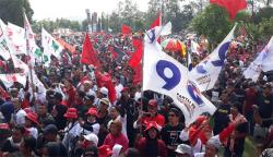 Di Kulonprogo, Rudiantara Sebut Ada yang Tidak Ingin Keistimewaan DIY