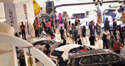 Pameran Berakhir Hari Ini, Begini Kemeriahan GIIAS Surabaya 2019