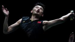 Hasil Malaysia Terbuka 2019, China Mendominasi dengan 4 Gelar