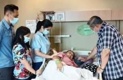 Demam Tinggi, Ani Yudhoyono Masuk ICU