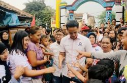 Fenomena Artis Jadi Caleg, Choky Sitohang: Figur Publik Itu Role Model