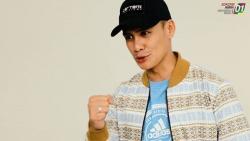 Peduli Kesehatan Anak, Choky Sitohang Bicara soal Stunting