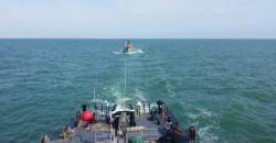 2019, KKP Sudah Tangkap 27 Kapal yang Curi Ikan di Perairan Indonesia