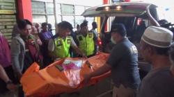 Perempuan Hamil 8 Bulan Tewas Misterius Dalam Kamar Kos di Makassar