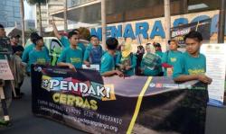 Suka Naik Gunung, Yuk Menjadi Pendaki Cerdas