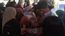 Nilai Vonis Tidak Adil, Kuasa Hukum Minta Wahid Husen Ajukan Banding