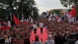 TKD Tangerang Siap Putihkan Kampanye Akbar Jokowi-Ma'ruf Amin di SUGBK