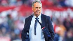 Mengidap Leukemia, Ini Curahan Hati Pelatih Sevilla Joaquin Caparros