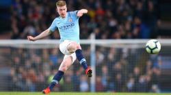 Tampil di Stadion Baru Tottenham, De Bruyne: Lawan Lebih Bersemangat