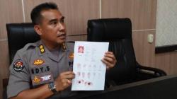 Mayat di Dalam Karung, Polisi Buru Pelaku Pembunuh Asep Hidayat