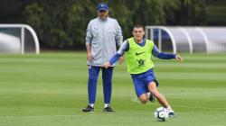 Masa Pinjaman Kovacic Segera Berakhir, Sarri: Saya Ingin Dia Bertahan