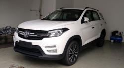 Harga Glory 560 dan Glory 580 Bersinggungan, Ini Kata DFSK