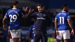 Everton Kalahkan Arsenal, Silva: Kami Pantas Meraihnya