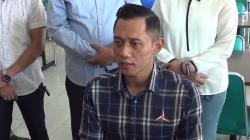 Tanggapi Surat SBY yang Kritik Kampanye Prabowo-Sandi, Ini Kata AHY