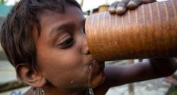 Krisis Air Bersih Menghantui, Yuk Bantu Cegah dengan Lakukan Ini di Rumah!