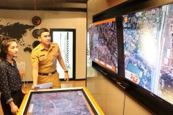 Dukung Pemberantasan Narkoba, Pemprov DKI Cabut Izin Usaha Old City