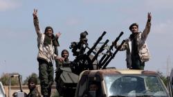 Cemaskan Nasib Warga Libya, PBB Desak Gencatan Senjata di Tripoli