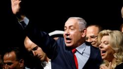 Netanyahu Janji Caplok Tepi Barat, Palestina Mengecam