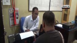 Nyabu, Caleg di Tanjungbalai Ditangkap Polisi