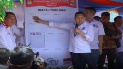 Kampanye, HT: Pilih Perindo, Saya Jamin Berjuang untuk Rakyat Kecil