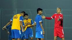 Milomir Seslija Berambisi Bawa Arema Ciptakan Rekor di Piala Presiden