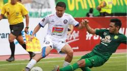 Tahan Imbang Persebaya, Arema Optimistis Tatap Leg Kedua
