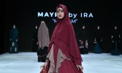 Tren Busana Muslim Syar'i di 2019