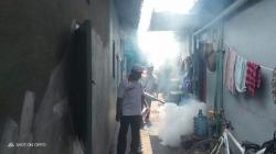 Fogging Nasional Serentak Wujud Bakti Perindo Kepada Masyarakat