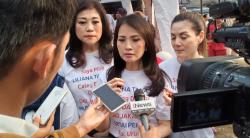 Liliana Tanaja: Fogging Bentuk Kepedulian Perindo pada Lingkungan