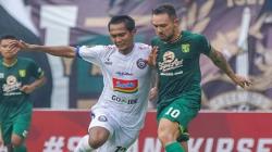 Persebaya Gagal Menang di Kandang, Djanur Ingin Totalitas di Malang