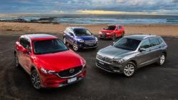 Mengintip SUV Bekas di Bawah Rp250 Juta, Nomor 3 Paling Irit Bensin