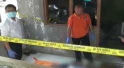 Tukang Tambal Ban Ditemukan Tewas di Rumah Kontrakan Purwakarta