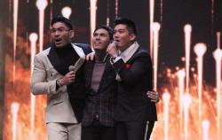 Selamat, Elvan Saragih Juara Rising Star Indonesia 2019