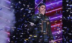 Elvan Saragih Juara RSI 2019,  Andmesh Kalameng: Harus Tetap Berkarya