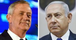 Pemilu Israel: Ini Mantan Jenderal yang Maju Menantang Netanyahu