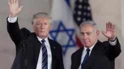 Trump Cap Garda Revolusi Iran Teroris, Netanyahu: Terima Kasih Temanku