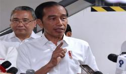 Jokowi Minta Kapolri Tegas Tangani Kasus Penganiayaan Siswa SMP
