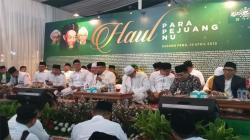 PBNU Gelar Doa dan Tahlil Bersama untuk Para Pejuang NU