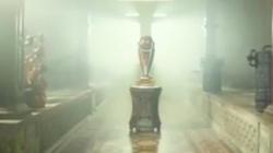 Diberi Sentuhan Perak, Trofi Piala Presiden Tampil Futuristik