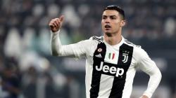 Ajax Vs Juventus, Ini Statistik Menarik Duel Kedua Tim