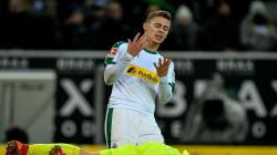 Enggan Perpanjang Kontrak, Thorgan Hazard Diminati Liverpool