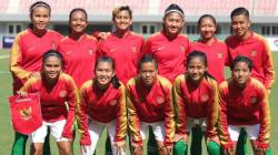 Tersingkir di Pra Olimpiade, Timnas Wanita Langsung Fokus ke Piala AFF