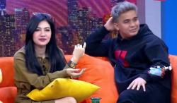 Billy Syahputra Dekati Della Wulan, Ruben Onsu Tidak Setuju