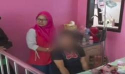 Viral, Ibu Jual Ginjal Demi Kesembuhan Anak di Jatim
